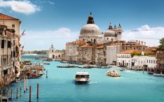 Venice: A Timeless City of Canals, Culture, and Charm