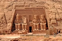 Abu Simbel, Egypt: A Marvel of Ancient Engineering and Art