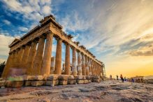 The Acropolis of Athens: A Timeless Symbol of Ancient Greece