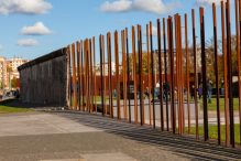 Berlin Wall Memorial, Berlin: A Comprehensive Tourist Guide