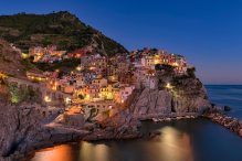 Cinque Terre: Italy’s Coastal Gem