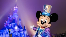 Disneyland Paris: The Magical Kingdom in Europe