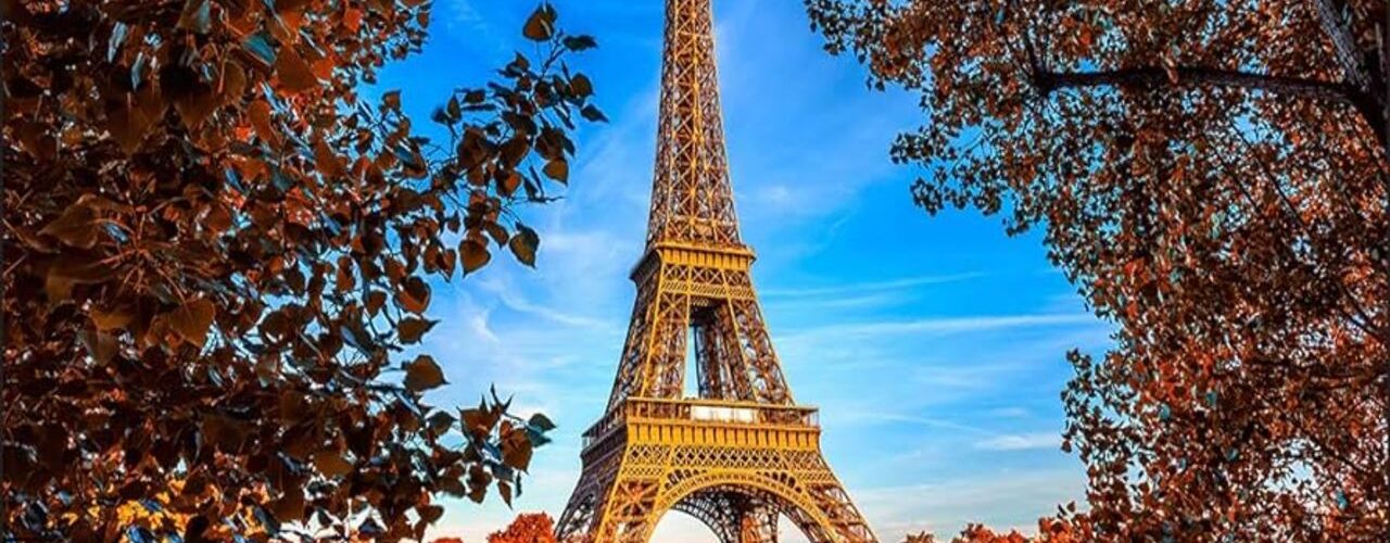 The Eiffel Tower: A Marvel of Architectural Ingenuity