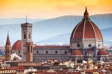 Florence: The Cradle of the Renaissance