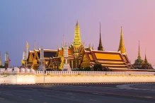 The Grand Palace, Bangkok: A Majestic Symbol of Thailand’s Rich Heritage