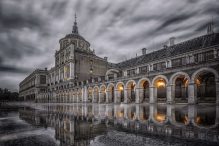 The Royal Palace of Madrid: A Majestic Symbol of Spain’s History and Culture