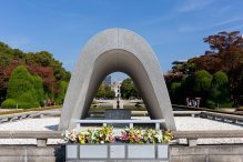 Hiroshima Peace Memorial Park: A Testament to Resilience and Peace