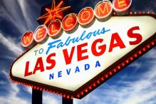 Las Vegas, USA: The Ultimate Guide for Tourists