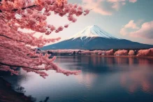 Mount Fuji: Japan’s Iconic Peak