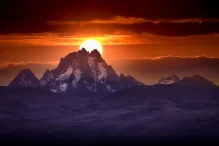 Mount Kenya: A Complete Guide for Tourists