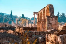 Olympia, Greece: The Birthplace of the Olympic Games