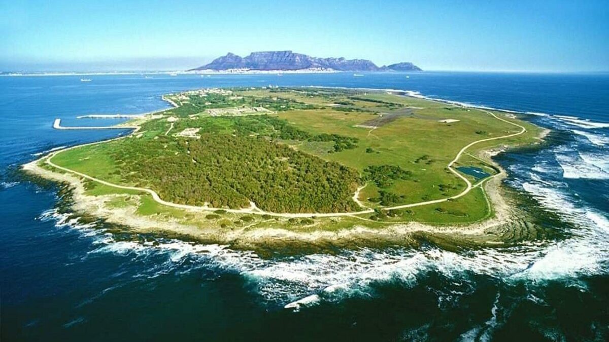 Robben Island: A Symbol of Struggle and Triumph in South Africa