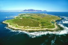 Robben Island: A Symbol of Struggle and Triumph in South Africa