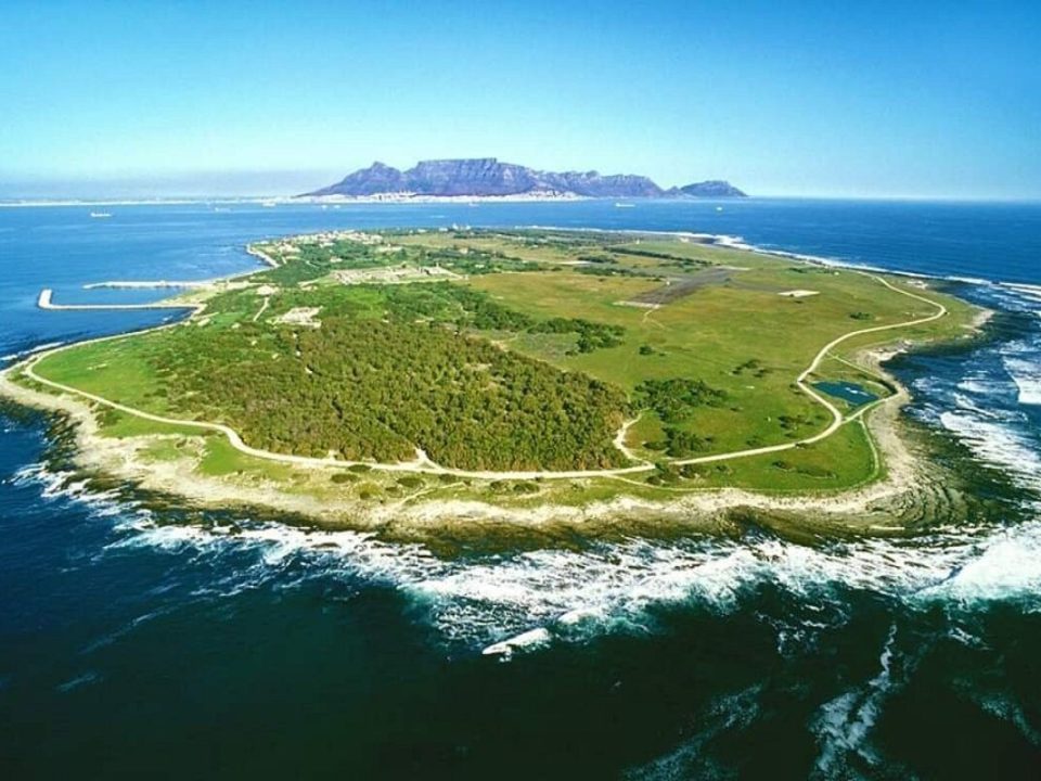 Robben Island: A Symbol of Struggle and Triumph in South Africa