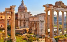 Rome: The Eternal City