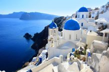 Santorini: The Jewel of the Aegean