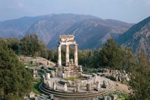 Delphi, Greece: A Journey to the Navel of the Ancient World