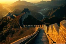 The Great Wall of China: An Icon of History, Culture, and Tourism