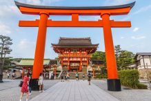 Kyoto’s Temples: A Journey Through Japan’s Spiritual Heart