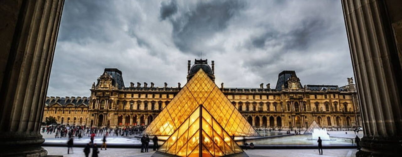 The Louvre Museum: A Journey Through Art and History