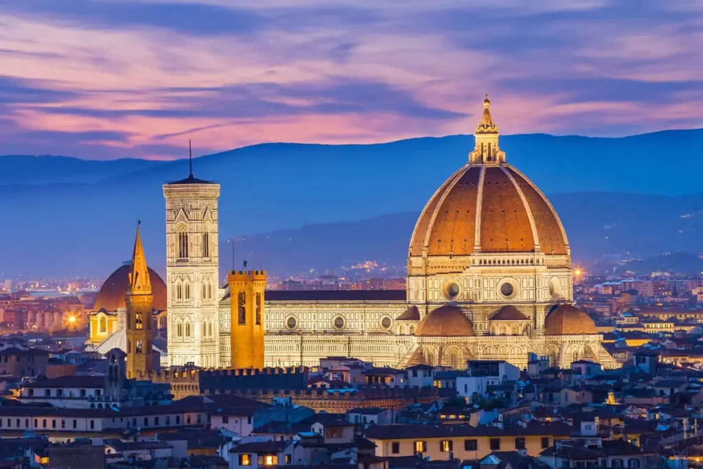 Florence Cathedral (Duomo), Italy: A Comprehensive Tourist Guide