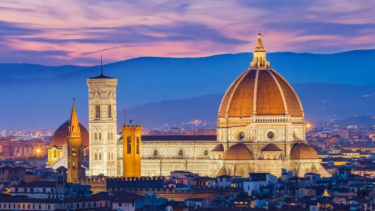 Florence Cathedral (Duomo), Italy: A Comprehensive Tourist Guide