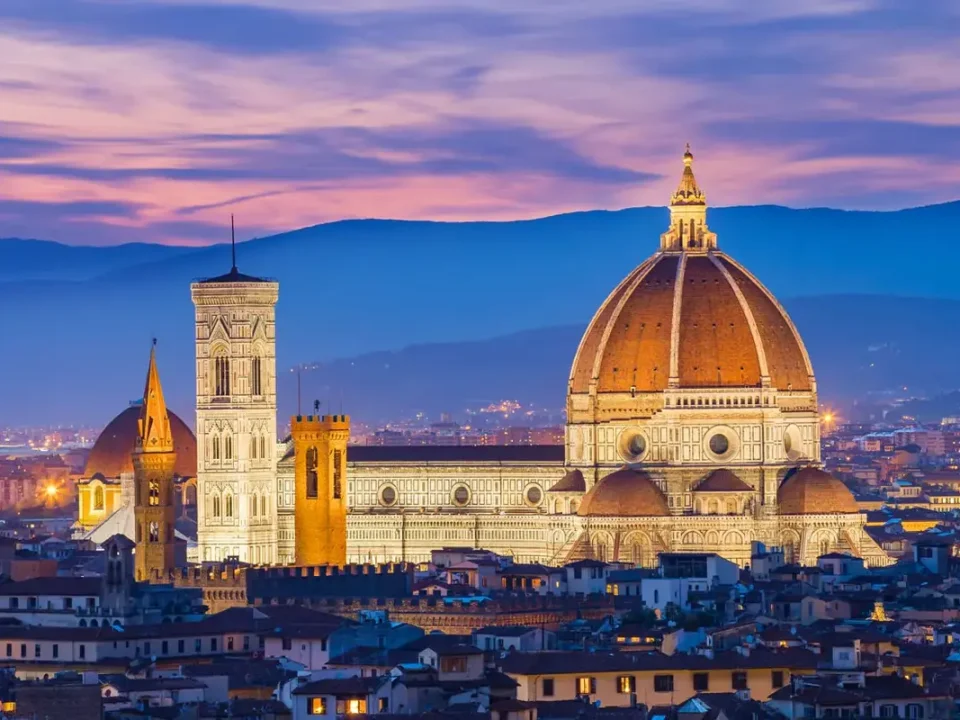 Florence Cathedral (Duomo), Italy: A Comprehensive Tourist Guide