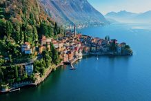 Discover the Enchanting Beauty of Lake Como: Your Ultimate Tourist Guide