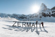 Explore the Majestic Matterhorn: The Iconic Peak of Zermatt, Switzerland