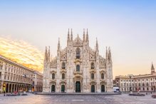 Milan Cathedral (Duomo di Milano), Italy: A Comprehensive Tourist Guide