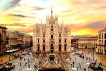 Discover the Marvels of Milan: Your Ultimate Guide to Italy’s Fashion Capital