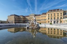 Discover the Majesty of Schönbrunn Palace: Vienna’s Crown Jewel