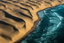 Skeleton Coast, Namibia: A Comprehensive Tourist Guide