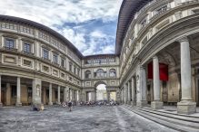 Explore the Masterpieces of the Uffizi Gallery: Your Ultimate Tourist Guide to Florence’s Artistic Treasure