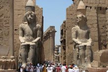 Valley of the Kings, Egypt: A Comprehensive Tourist Guide