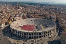 Experience the Magnificence of Verona Arena: Your Ultimate Tourist Guide