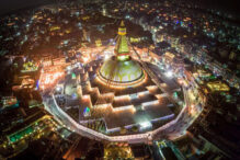 Boudhanath Stupa A Spiritual and Cultural Jewel of Nepal