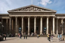 Discover the World’s Treasures: Your Ultimate Guide to the British Museum, London