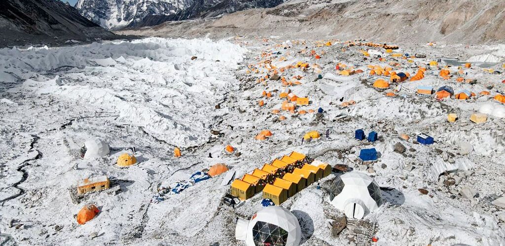 Everest Base Camp: The Ultimate Guide to Trekking the World’s Highest Peaks