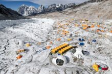 Everest Base Camp: The Ultimate Guide to Trekking the World’s Highest Peaks