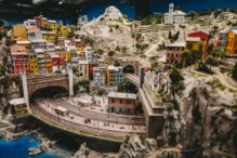 Discover Miniatur Wunderland: A Fascinating World in Miniature in Hamburg, Germany