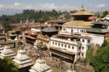 Pashupatinath Temple: A Sacred Journey into Nepal’s Spiritual Heart