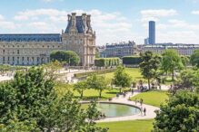 Jardin des Tuileries: A Quintessential Parisian Escape