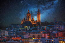 Montmartre: Paris’s Artistic and Historic Hilltop