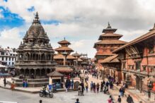 An Enchanting Expedition to Patan Durbar Square