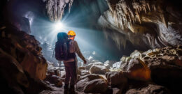 Unveiling the Mysteries of Siddha Gufa, Nepal's Largest Cave