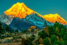 Reveling in the Rugged Beauty of the Manaslu Circuit