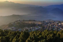 The Musical Paradise of Nepal – Tansen