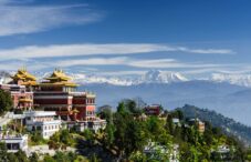 Unveiling Nagarkot A Paradise Unforgotten